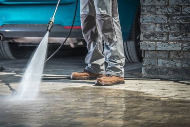 Best Dumpster Area Cleaning  in Lucas, TX