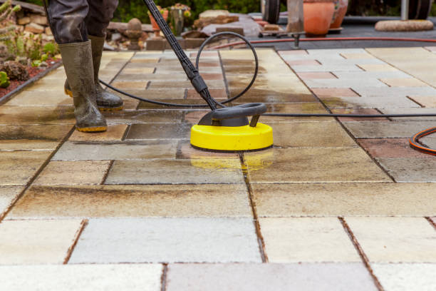Best Restaurant Pressure Washing  in Lucas, TX