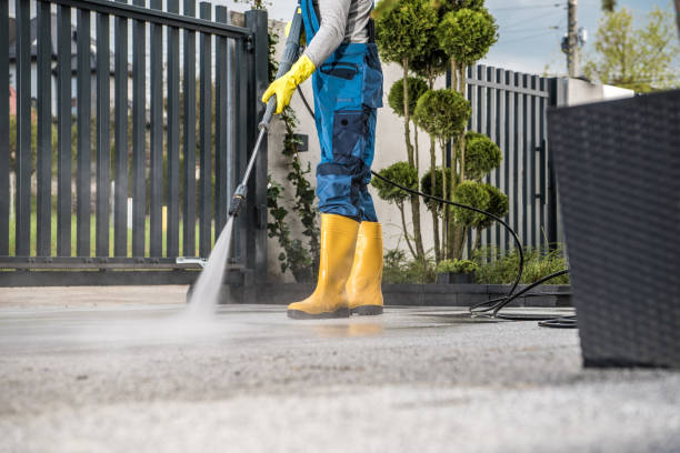 Best Machinery and Equipment Cleaning  in Lucas, TX