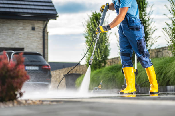 Best Driveway Pressure Washing  in Lucas, TX
